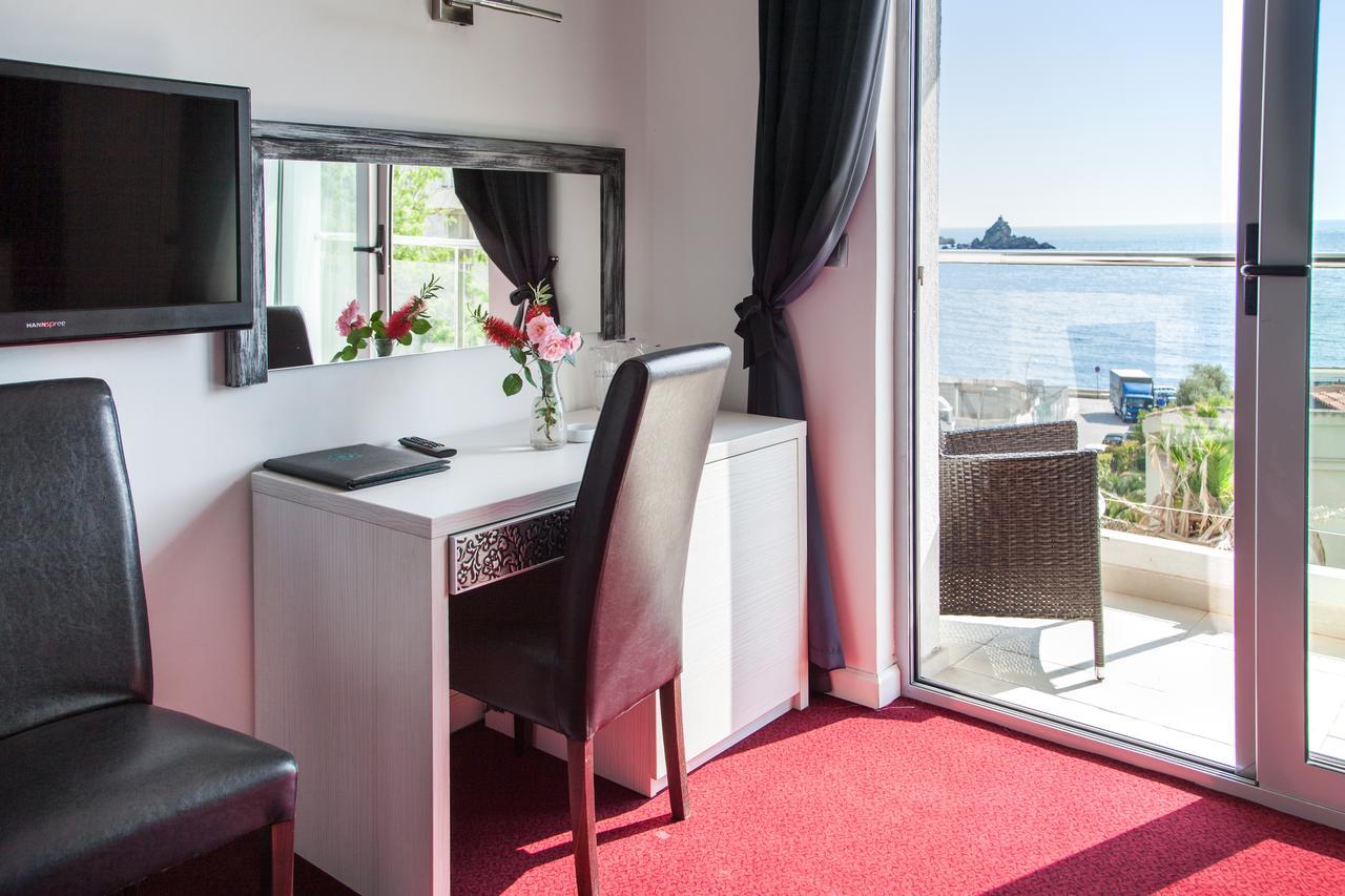 Vile Oliva Hotel & Resort Petrovac na moru Exterior foto